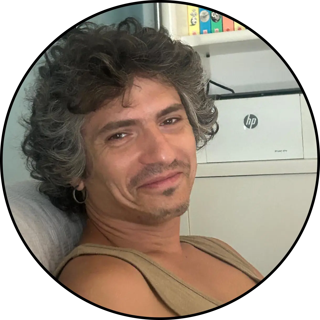 Alessandro Ricottone