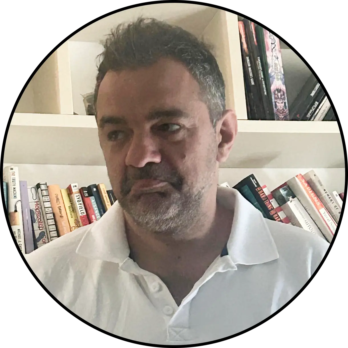 Andrea Rovai