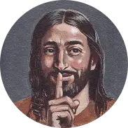 Secret JesuS